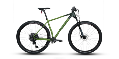 CARRARO  BIG 910 29'' 10-V HD