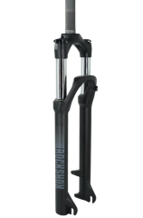 Rock Shox 27.5 Judy Silver TK QR 100mm Ön Amortisör - Maşa / Siyah