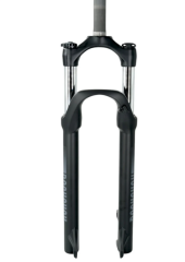 Rock Shox 27.5 Judy TK 1.1/8 QR M.Kilit 100mm Ön Amortisör Siyah