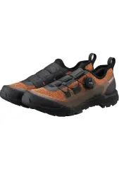 Shimano SH-EX700 SPD Touring Bisikleti Ayakkabısı Orange 42 Numara