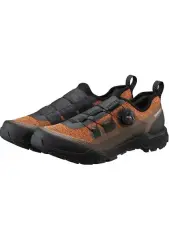 Shimano SH-EX700 SPD Touring Bisikleti Ayakkabısı Orange 45 Numara
