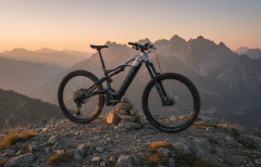 BIANCHI E-VERTIC FX 9.2 ELEKTRİKLİ BİSİKLET