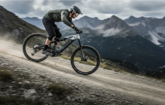 BIANCHI E-VERTIC FX 9.2 ELEKTRİKLİ BİSİKLET