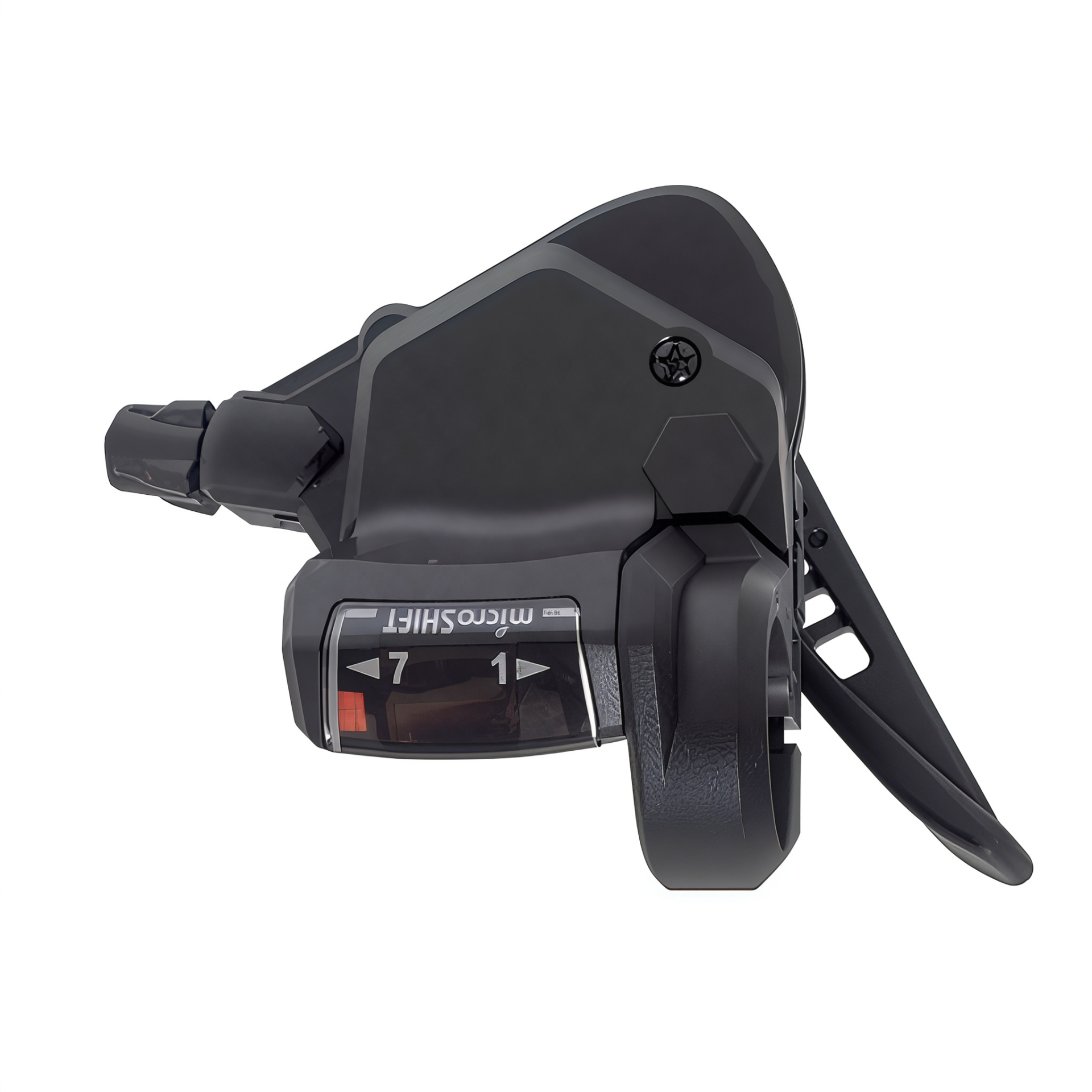 Sağ Vites Kolu - TS38, 7'li, MICROSHIFT