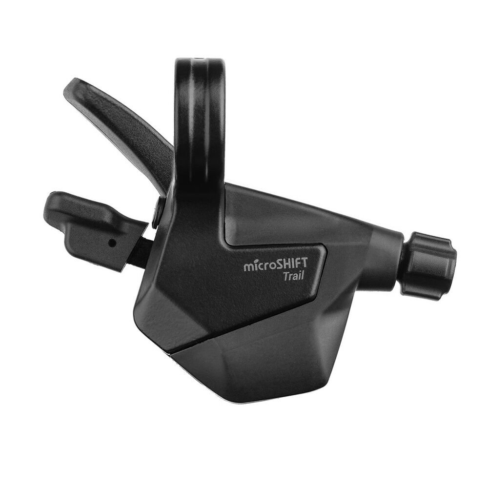 Sağ Vites Kolu -ADVENT SL-M9195 T-Trigger, 9'lu, MICROSHIFT