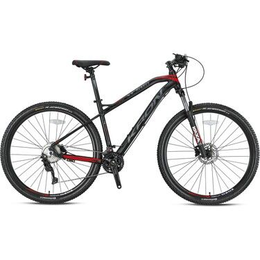 KRON XC 500 27.5 JANT HİDROLİK DİSK DAĞ BİSİKLETİ