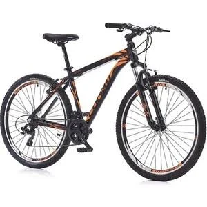 CORELLİ SNOOP 3.4 29 V FREN JANT SİYAH TURUNCU