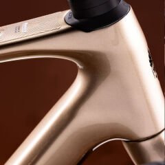 BİANCHİ Arcadex COMP - L KADRO (54-56cm) MAVİ