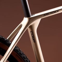 BİANCHİ Arcadex COMP - L KADRO (54-56cm) MAVİ