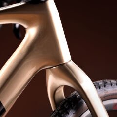 BİANCHİ Arcadex COMP - L KADRO (54-56cm) MAVİ