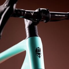 BİANCHİ Arcadex COMP - L KADRO (54-56cm) MAVİ