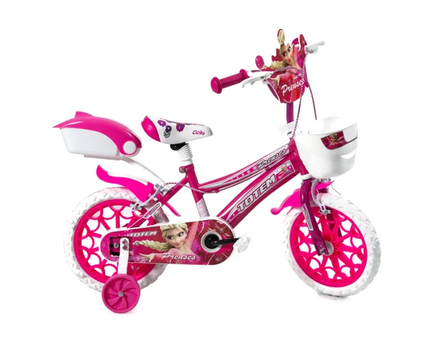 TOTEM 15 JANT DOLMA TEKER PEMBE