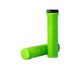 ZOZO G-241 Silikon Vidalı Bisiklet Elciği 130 mm Yeşil