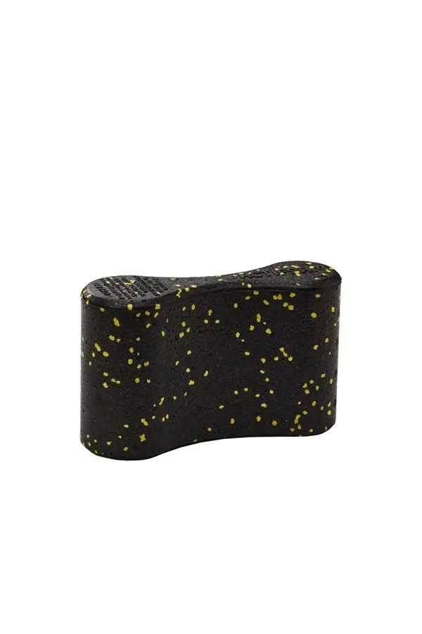 Actifoam Pullboy Yetişkin Siyah Sarı