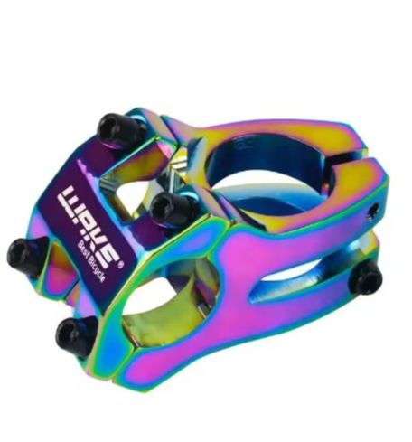 WAKE GİDON BOĞAZI 45mm RAINBOW