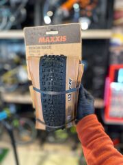 Maxxis Rekon Race 29x2.25 Dual EXO TR Katlanabilir Tubeless Ready MTB Lastik