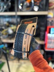 Maxxis Rekon Race 29x2.25 Dual EXO TR Katlanabilir Tubeless Ready MTB Lastik