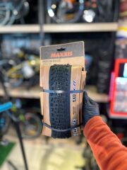 Maxxis Rekon Race 29x2.25 Dual EXO TR Katlanabilir Tubeless Ready MTB Lastik