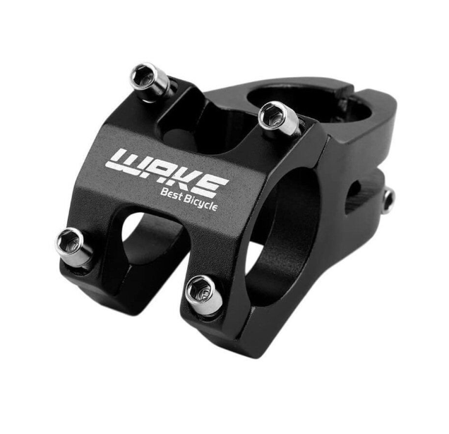 WAKE GİDON BOĞAZI SİYAH