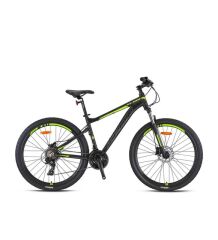 KRON XC 100 27.5 JANT HİDROLİK DİSK SİYAH NEON SARI
