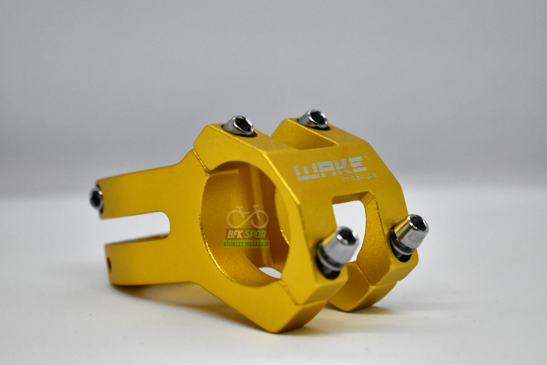 WAKE GİDON BOĞAZI SARI