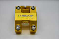 WAKE GİDON BOĞAZI SARI