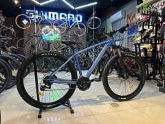 BROSTER KAYLON HD 29 JANT - MAVİ DAĞ BİSİKLETİ