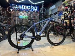 BROSTER KAYLON HD 29 JANT - MAVİ DAĞ BİSİKLETİ