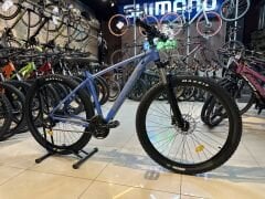 BROSTER KAYLON HD 29 JANT - MAVİ DAĞ BİSİKLETİ