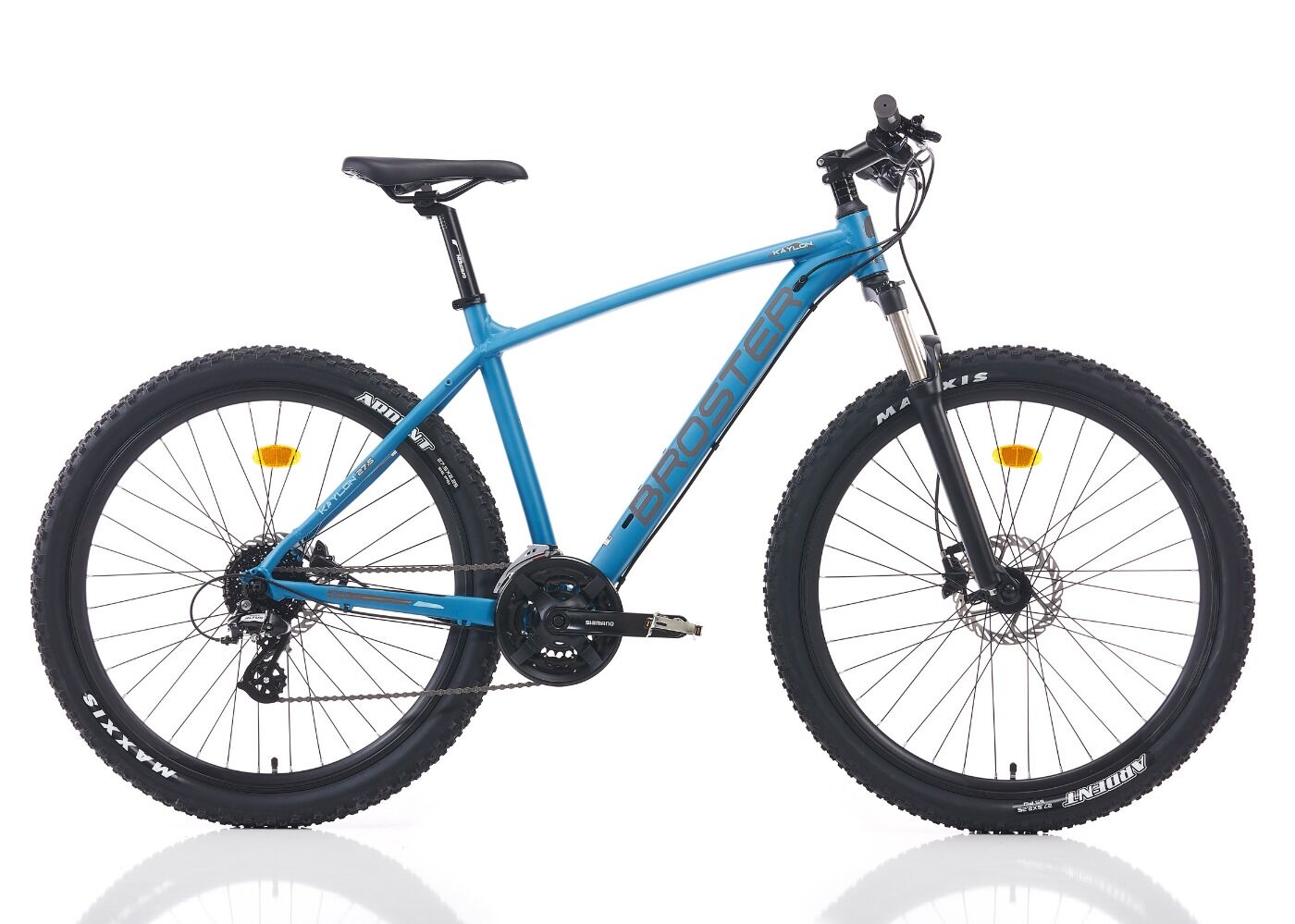 BROSTER KAYLON HD 27.5 JANT - MAVİ