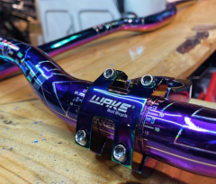 WAKE 780mm RAINBOW GİDON