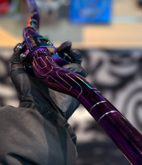 WAKE 780mm RAINBOW GİDON