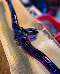 WAKE 780mm RAINBOW GİDON