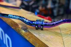 WAKE 780mm RAINBOW GİDON