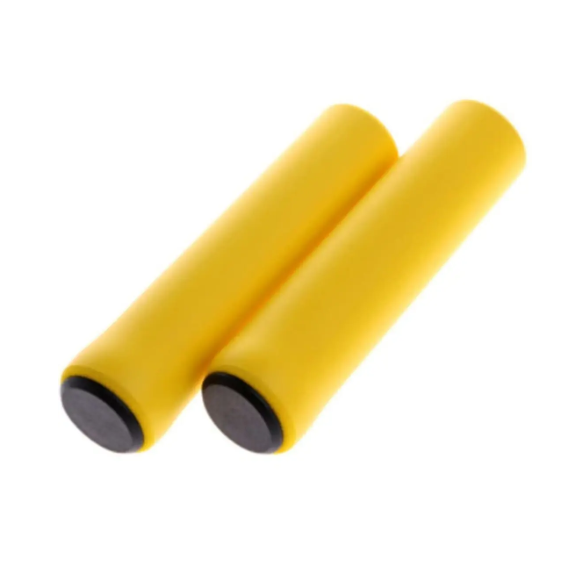 13 Cm Yumuşak Ortopedik Sünger Elcik sarı