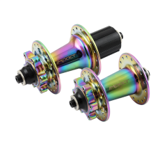 İmpact MH920, Disk, Rulmanlı, 32 Delik, Rainbow Göbek Seti