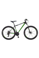 SALCANO NG650 27.5 HD SİYAH - YEŞİL