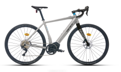 GRAVEL GE 5.0 28'' 11-V HD ELEKTRİKLİ BİSİKLET 55 KADRO (TEŞHİR)