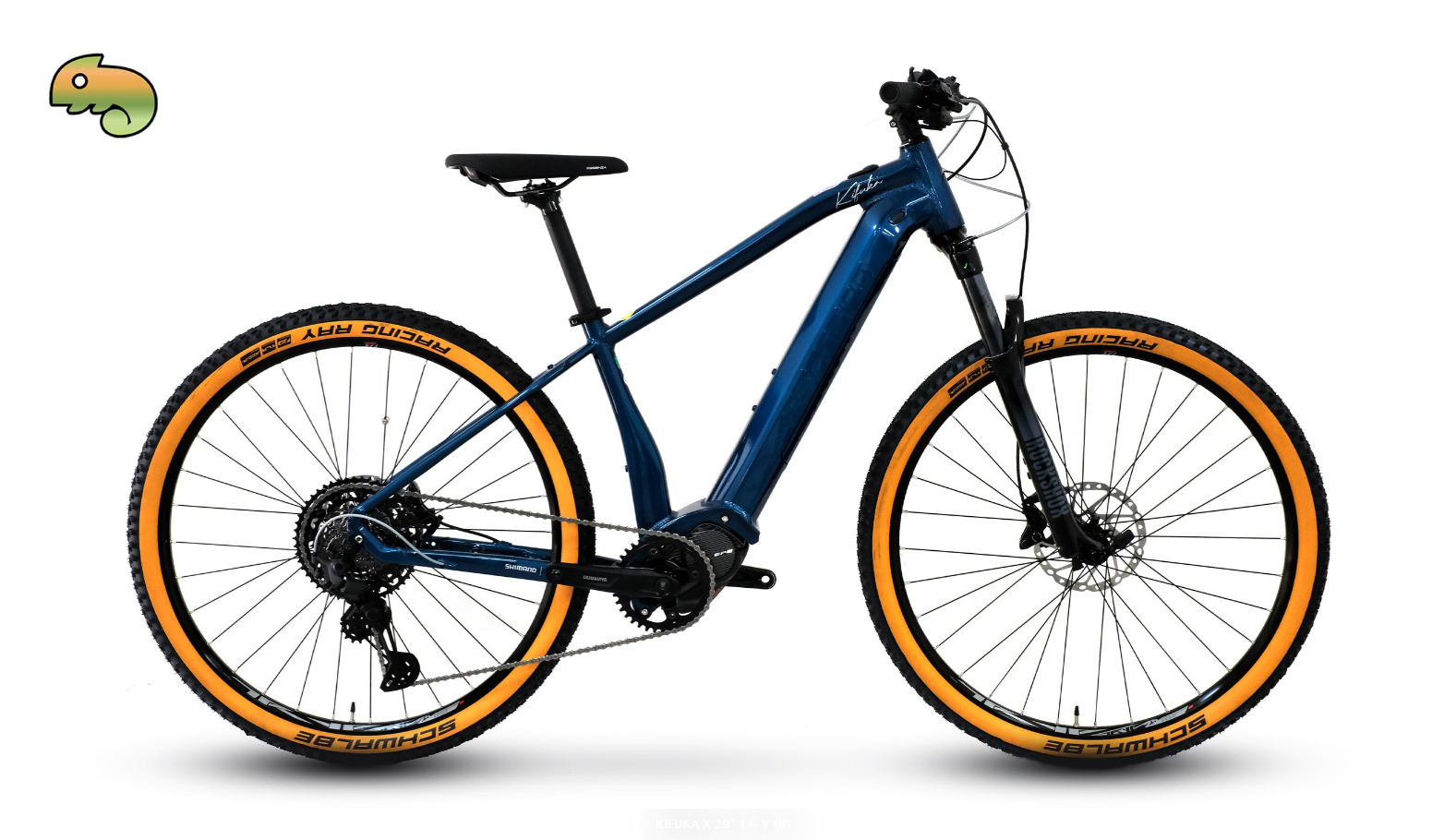 CARRARO KIFUKA X 29'' 11-V HD ELEKTRİKLİ BİSİKLET 53 KADRO