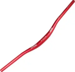 Wake Alüminyum Kırmızı 31.8 780mm Riser Mtb Gidon