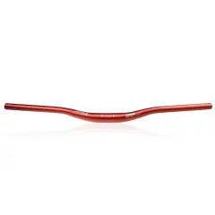 Wake Alüminyum Kırmızı 31.8 780mm Riser Mtb Gidon