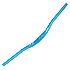 Wake Alüminyum Mavi 31.8 780mm Riser Mtb Gidon