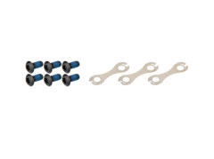 Shimano SM-RT26 160mm 6 Vidalı Disk Fren Rotoru | Orijinal | 6 Bolt | Montaj Vidalı