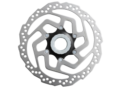 Shimano SM-RT10 180mm Center Lock Disk Fren Rotoru | Center Lock Kilit Halkalı | Orijinal