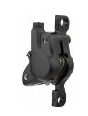 Shimano BR-MT200 Hidrolik Disk Fren Kaliperi Ön/Arka | 2 Pistonlu | B01S Balatalı | Orijinal