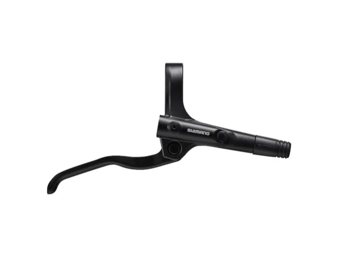 Shimano BL-MT200 Sağ Hidrolik Disk Fren Kolu Siyah