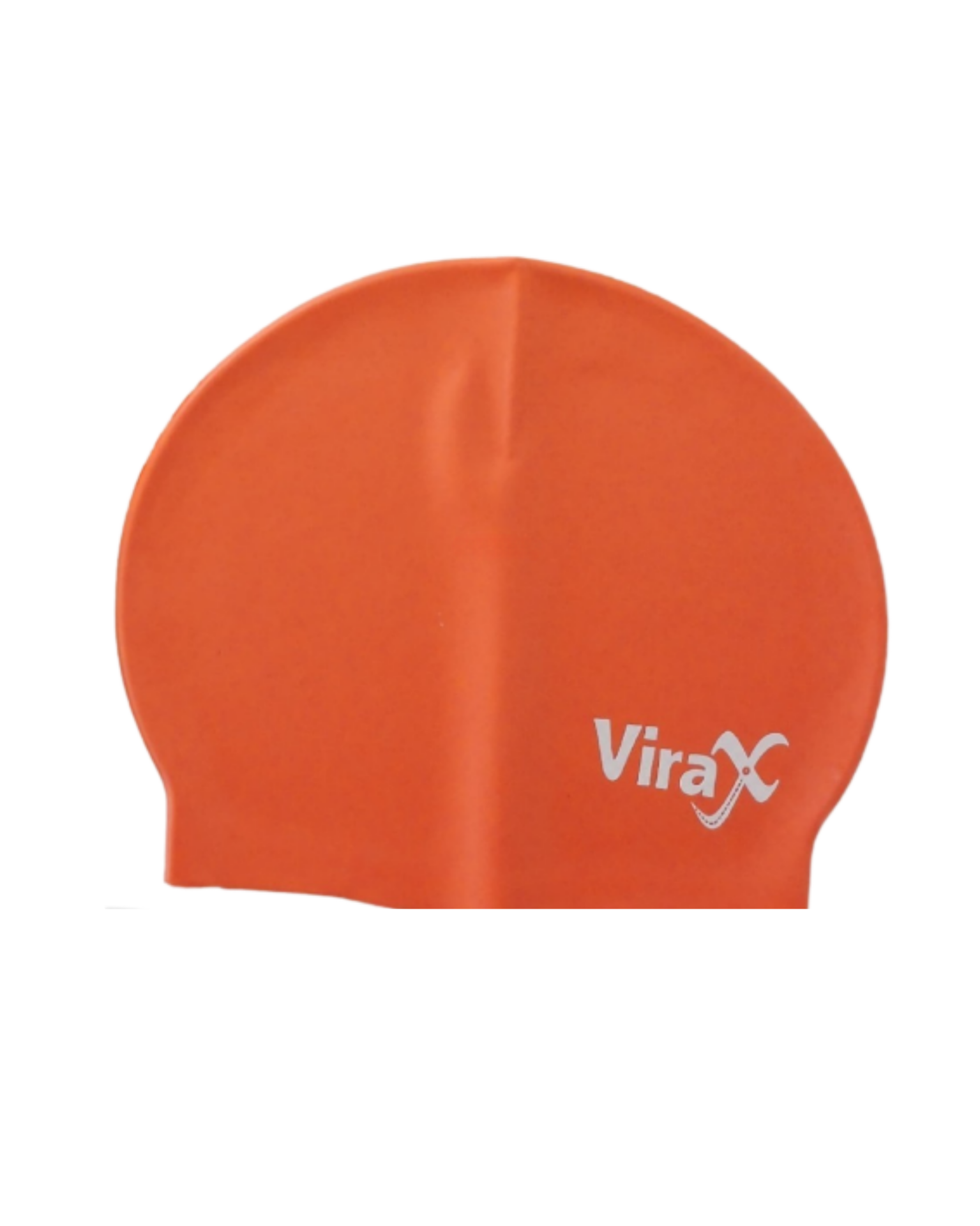 Virajx Yüzücü Bonesi Turuncu