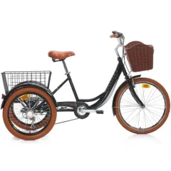 CARRARO CARAVAN 24 Jant - VB