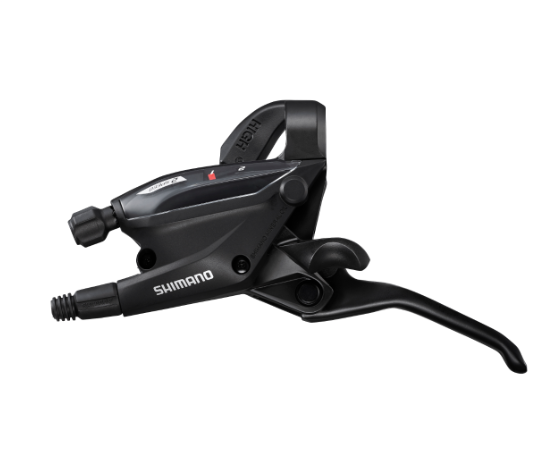 SHIMANO Vites/Fren Kolu ST-EF505-2L 2-vites
