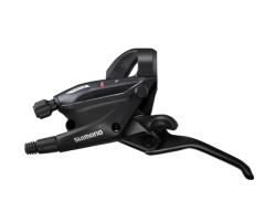 SHIMANO Vites/Fren Kolu ST-EF505-2L 2-vites